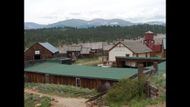 South Park City Museum | Image via whichmuseum.com